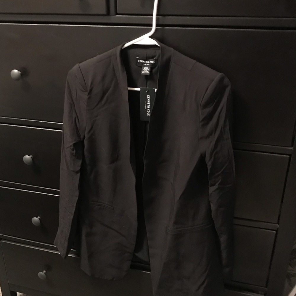 Kenneth Cole Blazer